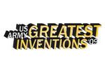 U.S. Army Greatest Inventions Award