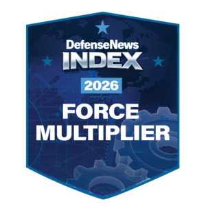 Defense News Index