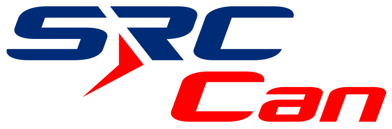 SRC Can Logo
