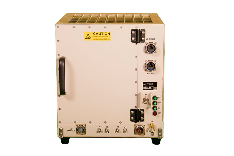 Common Electronic Attack Receiver (CEAR) (1)