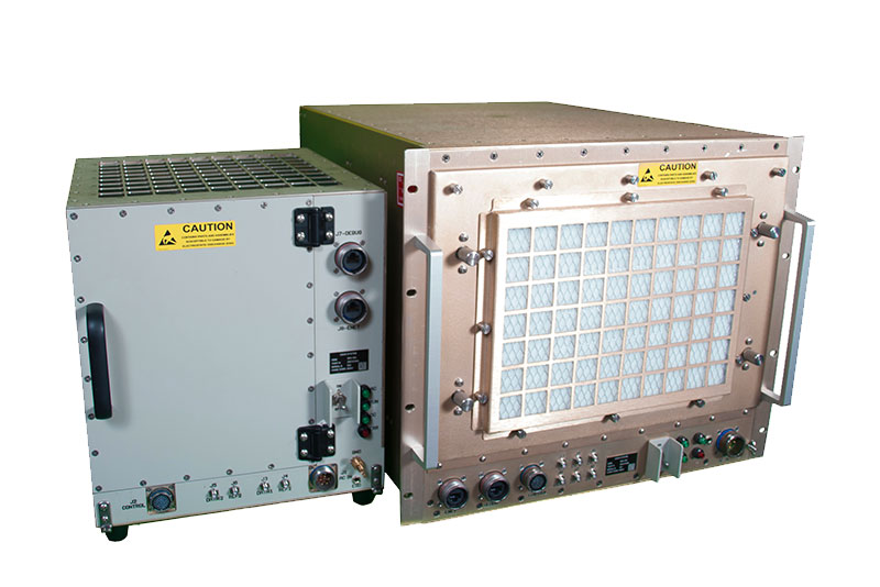 Common Electronic Attack Receiver (CEAR) (2)